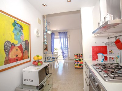 Holiday apartment Casa Donnalucata - Features photo 14