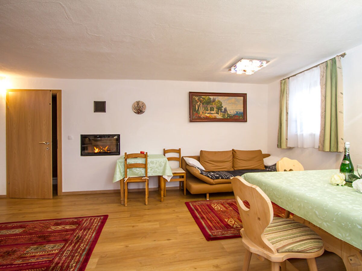 Holiday apartment Hochfilzen Schwarzenauer - Features photo 5