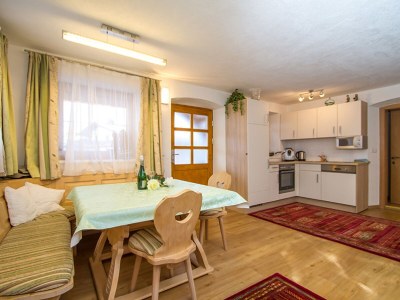 Holiday apartment Hochfilzen Schwarzenauer - Features photo 6