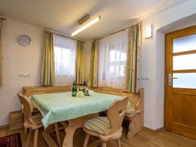 Holiday apartment Hochfilzen Schwarzenauer - Features photo 8