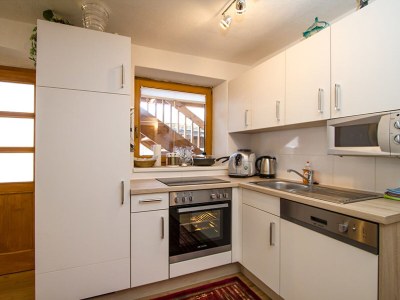 Holiday apartment Hochfilzen Schwarzenauer - Features photo 9