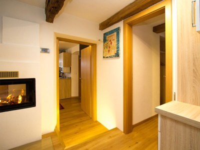 Holiday apartment Hochfilzen Schwarzenauer - Features photo 10