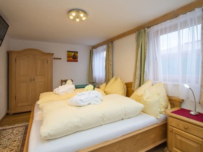 Holiday apartment Hochfilzen Schwarzenauer - Features photo 13