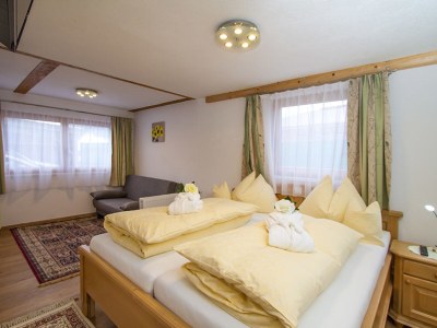 Holiday apartment Hochfilzen Schwarzenauer - Features photo 14