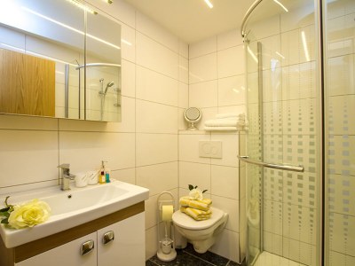 Holiday apartment Hochfilzen Schwarzenauer - Features photo 15