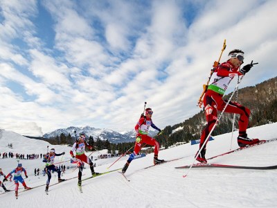 Holiday apartment Hochfilzen Schwarzenauer - Environment photo 17