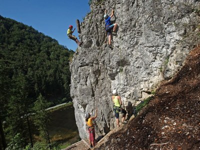 Holiday apartment Hochfilzen Schwarzenauer - Environment photo 18
