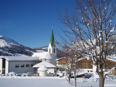 Holiday apartment Hochfilzen Schwarzenauer - Environment photo 20