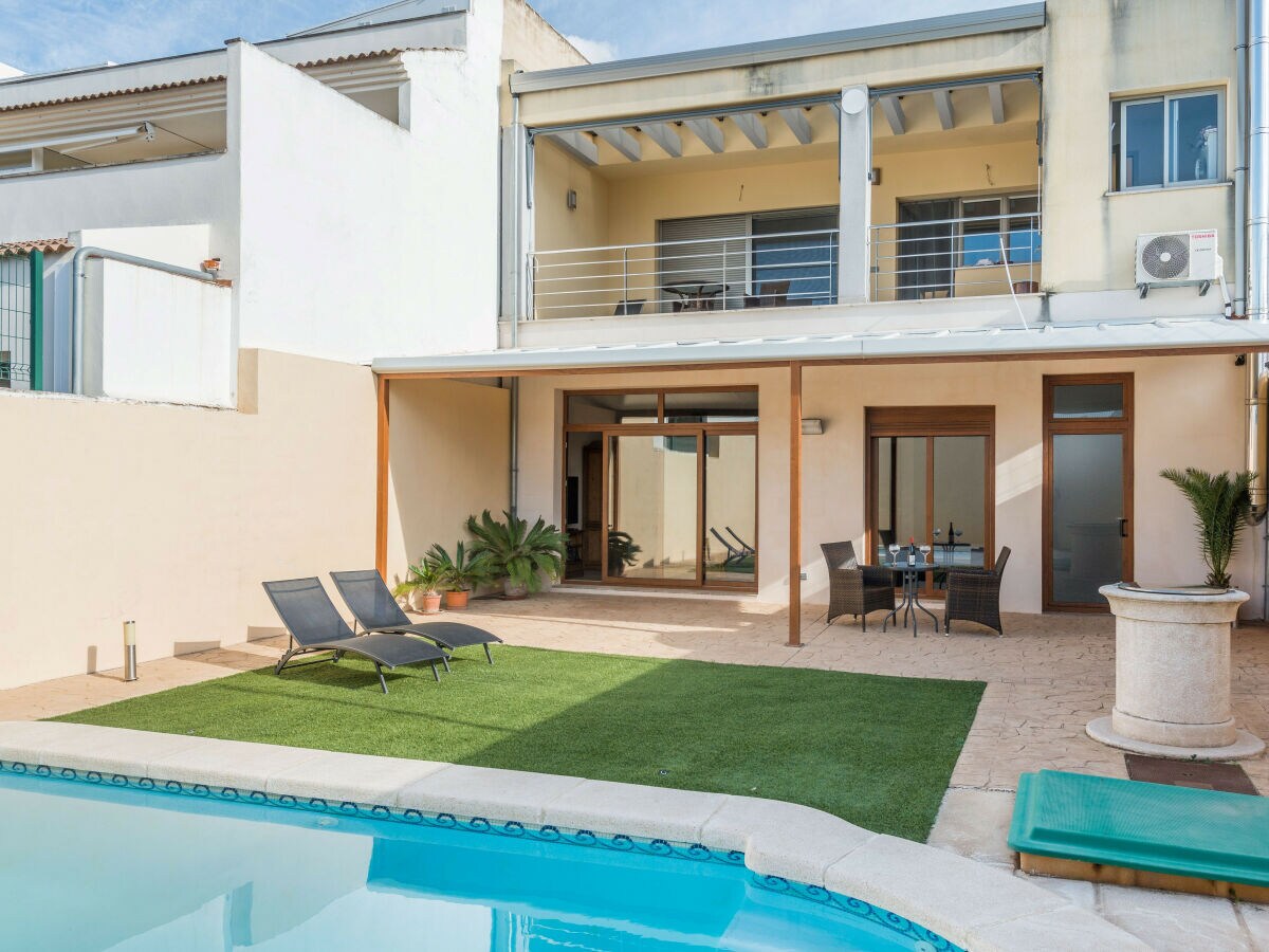 Finca CAS PEIX - ADULTS ONLY