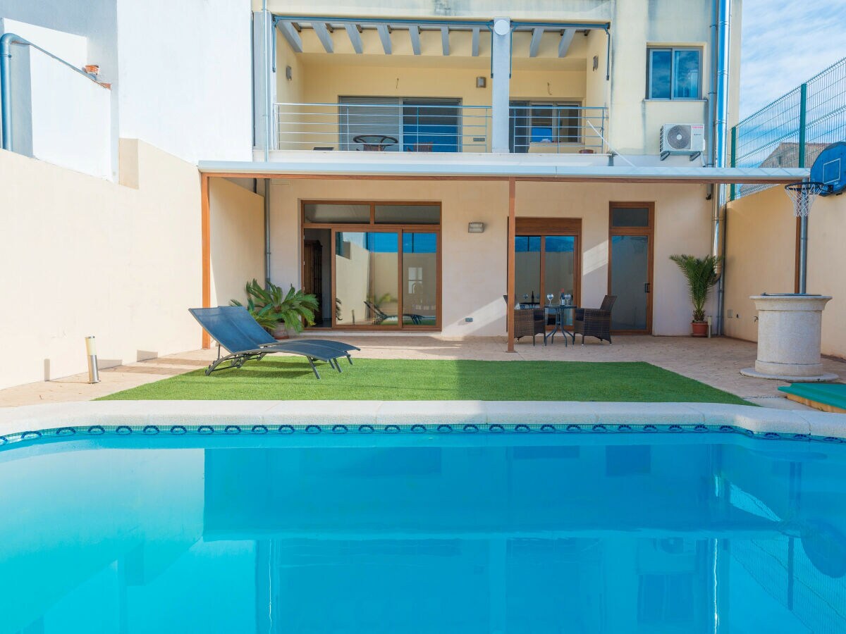 Finca CAS PEIX - ADULTS ONLY - Outdoor photo 3