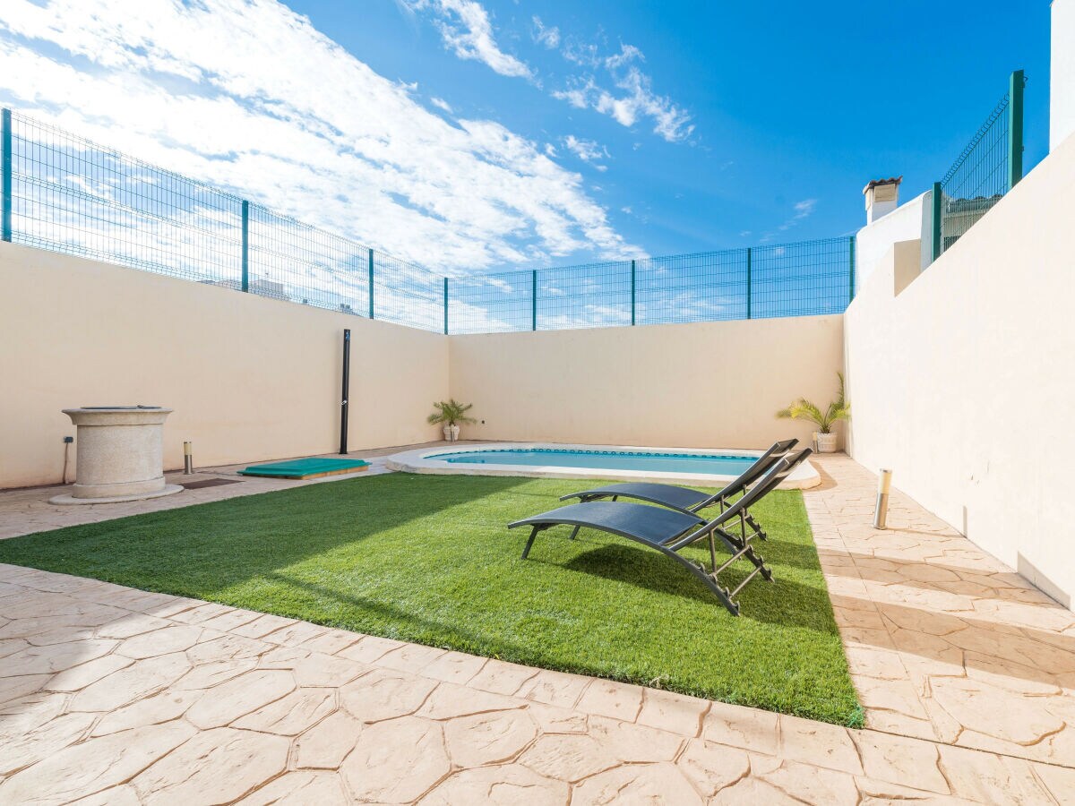 Finca CAS PEIX - ADULTS ONLY - Outdoor photo 4