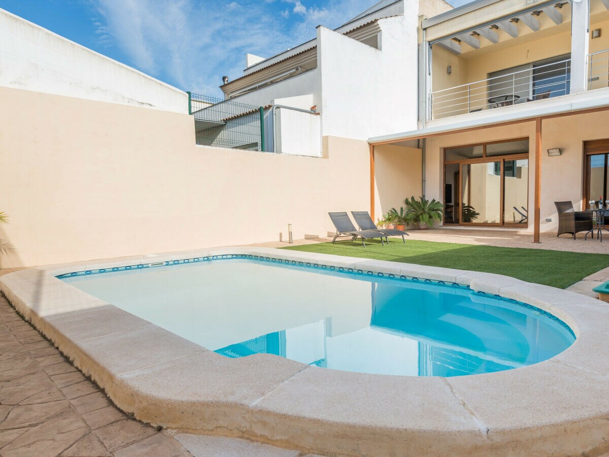 Finca CAS PEIX - ADULTS ONLY - Outdoor photo 5