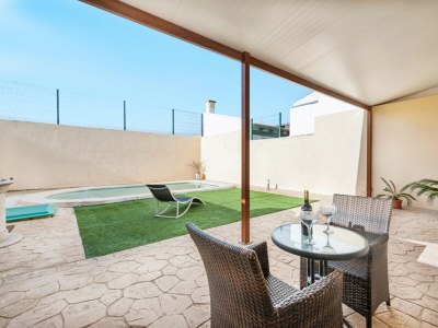 Finca CAS PEIX - ADULTS ONLY - Outdoor photo 2