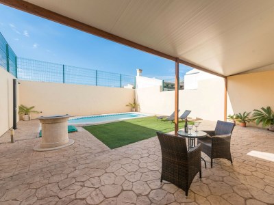 Finca CAS PEIX - ADULTS ONLY - Outdoor photo 6