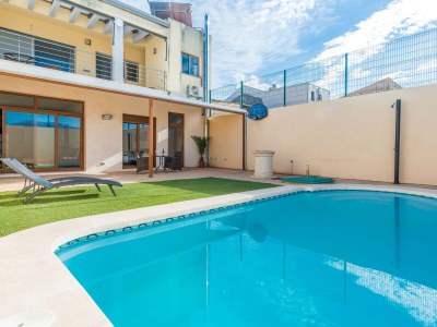 Finca CAS PEIX - ADULTS ONLY - Outdoor photo 8