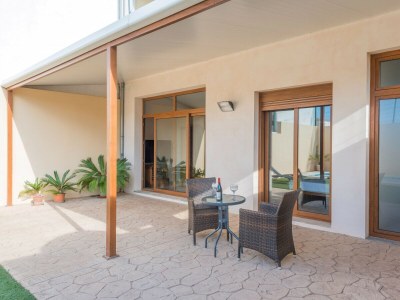 Finca CAS PEIX - ADULTS ONLY - Outdoor photo 10