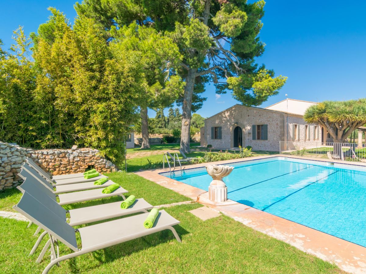 Finca Can Cirerol - 0794