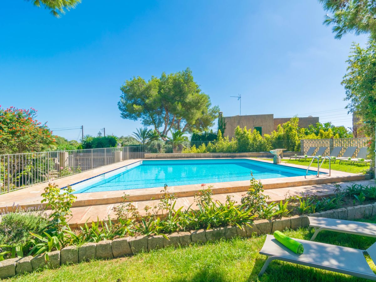 Finca Can Cirerol - 0794 - Outdoor photo 4