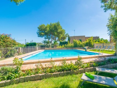 Finca Can Cirerol - 0794 - Outdoor photo 4