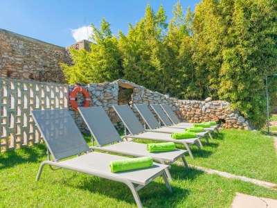 Finca Can Cirerol - 0794 - Outdoor photo 5