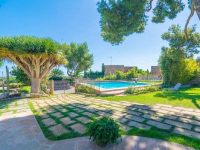 Finca Can Cirerol - 0794 - Outdoor photo 8