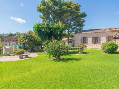 Finca Can Cirerol - 0794 - Outdoor photo 9