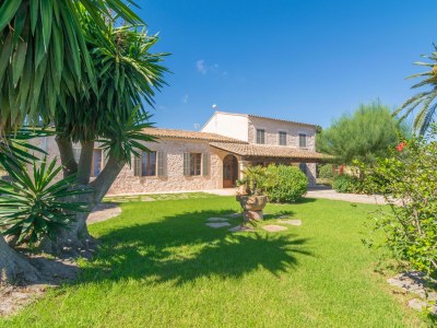 Finca Can Cirerol - 0794 - Outdoor photo 10