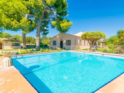 Finca Can Cirerol - 0794 - Outdoor photo 13