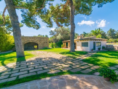 Finca Can Cirerol - 0794 - Outdoor photo 17