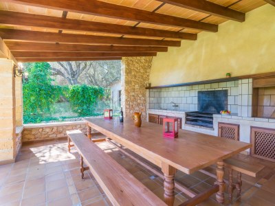 Finca Can Cirerol - 0794 - Outdoor photo 18