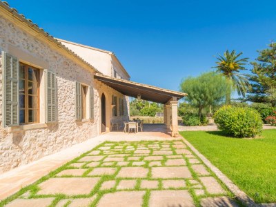 Finca Can Cirerol - 0794 - Outdoor photo 19