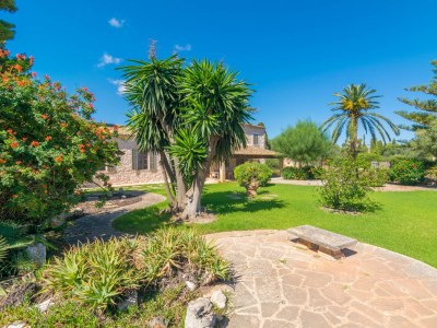 Finca Can Cirerol - 0794 - Outdoor photo 21