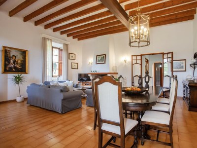 Finca Can Cirerol - 0794 - Features photo 22