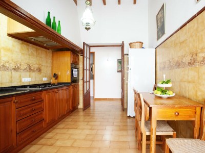 Finca Can Cirerol - 0794 - Features photo 25