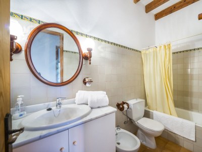 Finca Can Cirerol - 0794 - Features photo 33