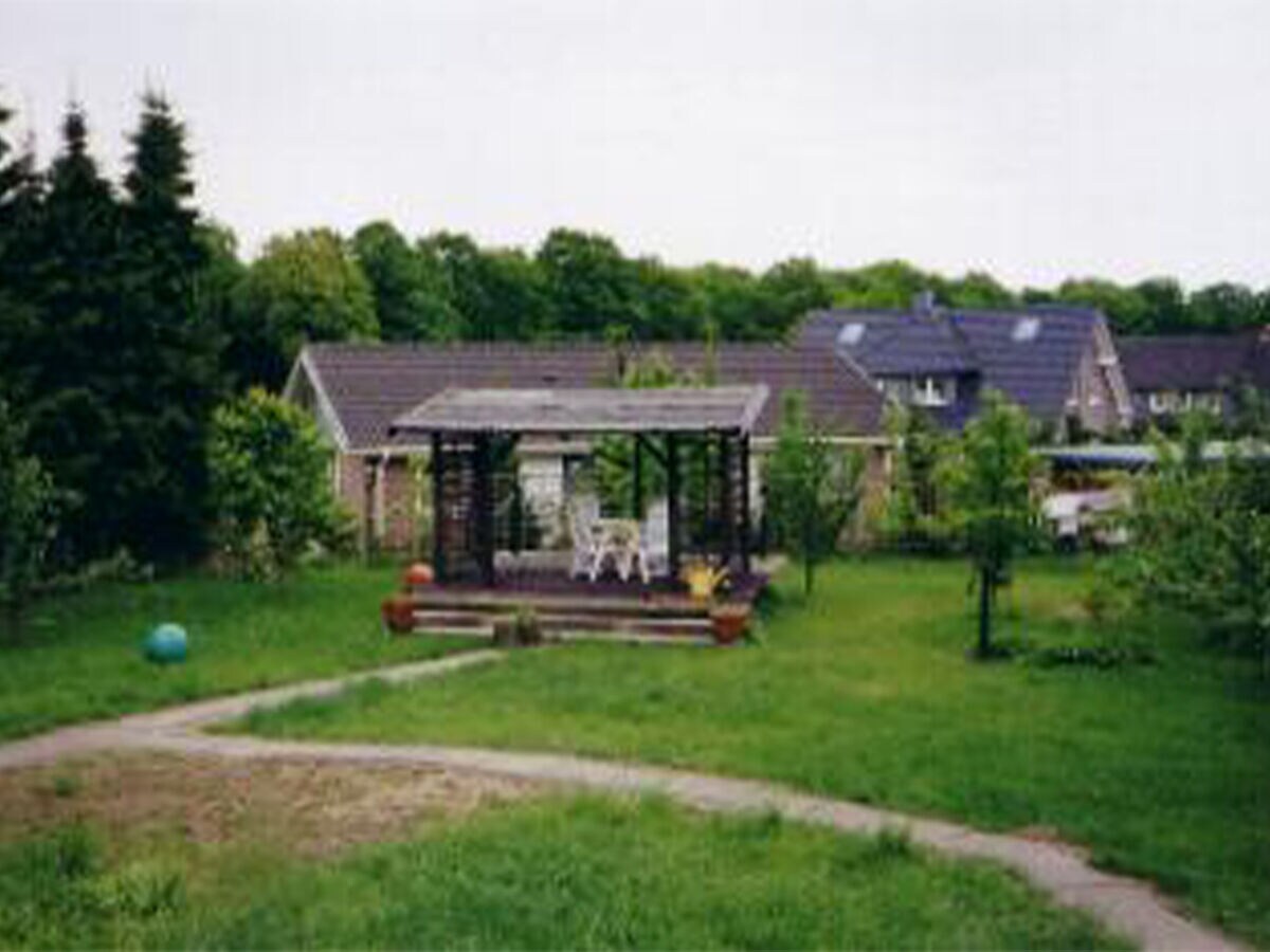 Holiday apartment Lönsglück 1 - Outdoor photo 3