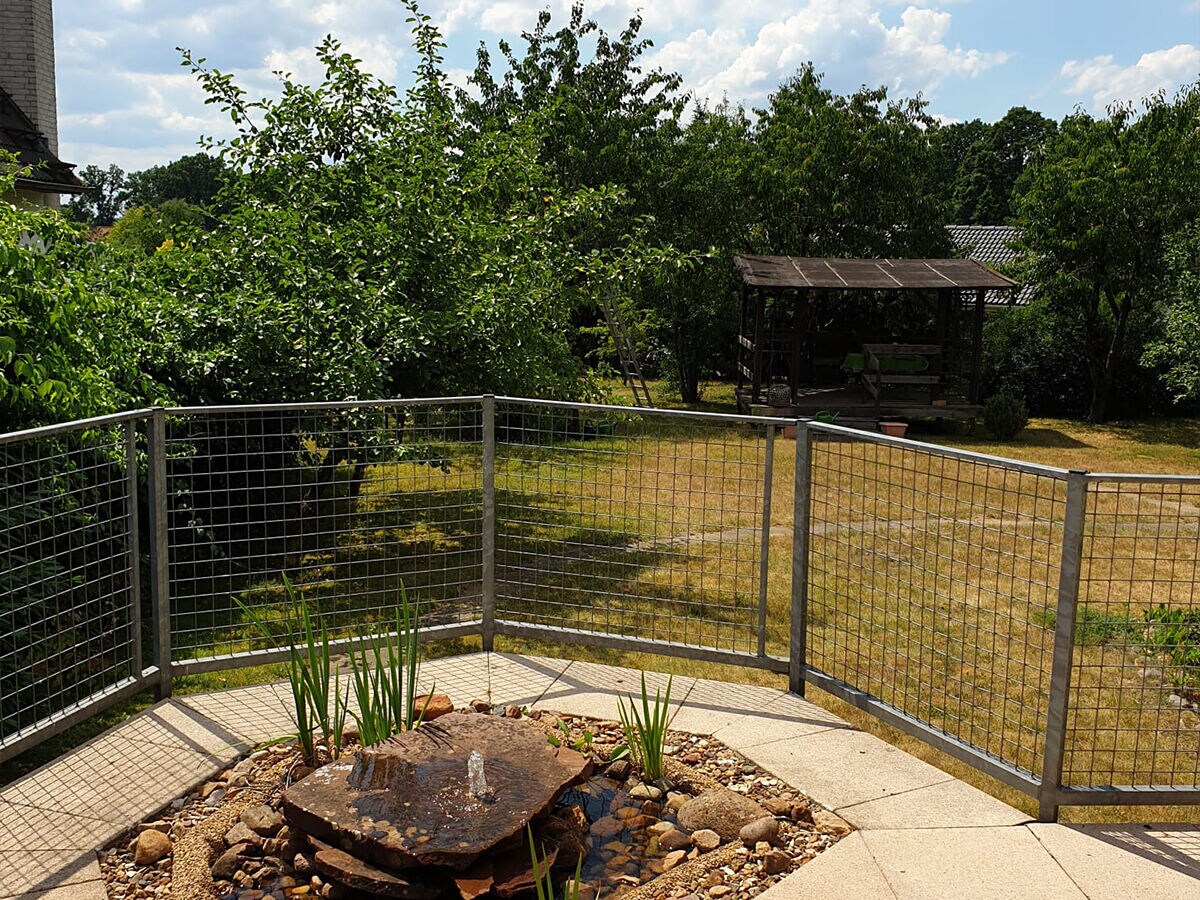 Holiday apartment Lönsglück 1 - Outdoor photo 4