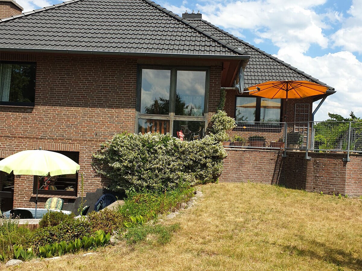 Holiday apartment Lönsglück 1 - Outdoor photo 5