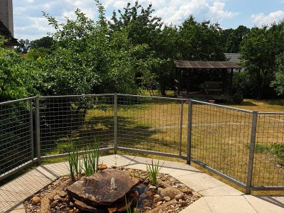 Holiday apartment Lönsglück 1 - Outdoor photo 4