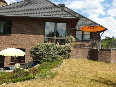 Holiday apartment Lönsglück 1 - Outdoor photo 5