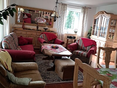 Holiday apartment Lönsglück 1 - Features photo 6