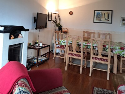 Holiday apartment Lönsglück 1 - Features photo 7