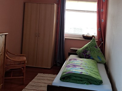 Holiday apartment Lönsglück 1 - Features photo 8