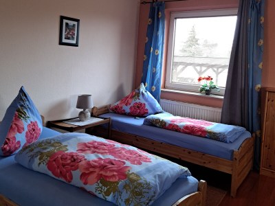 Holiday apartment Lönsglück 1 - Features photo 9