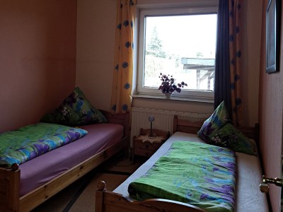 Holiday apartment Lönsglück 1 - Features photo 10