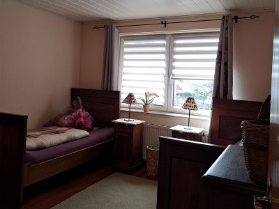 Holiday apartment Lönsglück 1 - Features photo 11