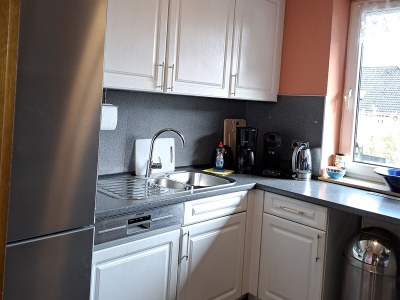 Holiday apartment Lönsglück 1 - Features photo 12