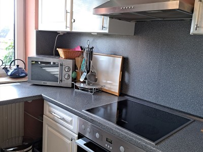 Holiday apartment Lönsglück 1 - Features photo 13