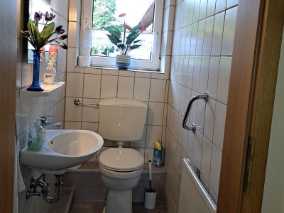 Holiday apartment Lönsglück 1 - Features photo 16