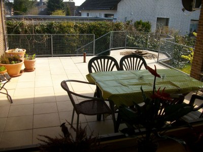 Holiday apartment Lönsglück 1 - Features photo 17